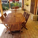 Agrialma בית הארחה אגריג'נטו