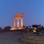 Agrialma 3* Agrigento