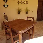 בית הארחה Agrialma 3*