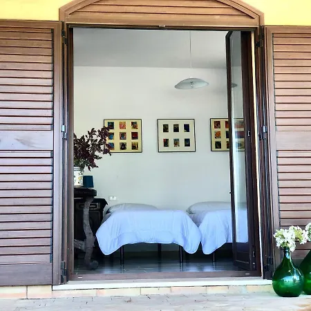 Guest house Agrialma Agrigento