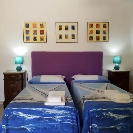 Guest house Agrialma 3*