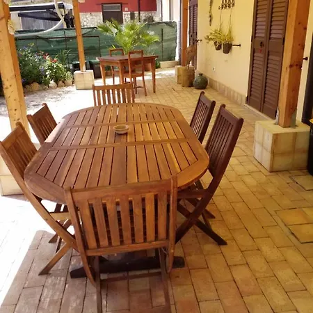 Agrialma Vendégház Agrigento