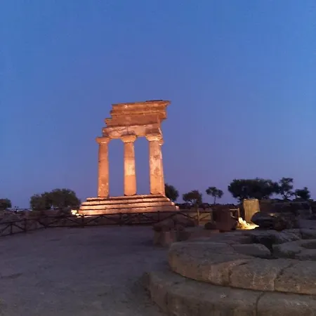 Agrialma 3* Agrigento