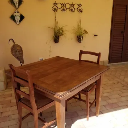 Guest house Agrialma 3*