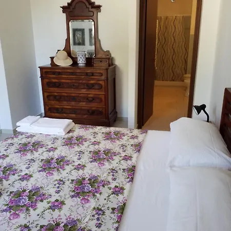 Penzion Agrialma Agrigento