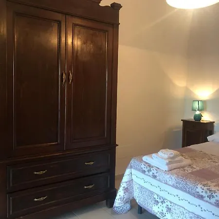 Agrialma בית הארחה