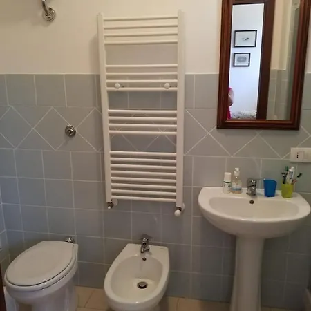 Agrialma בית הארחה