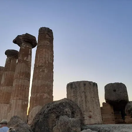 Agrialma בית הארחה