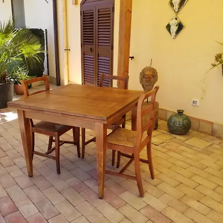 Agrialma بيت ضيافة أغريجنتو