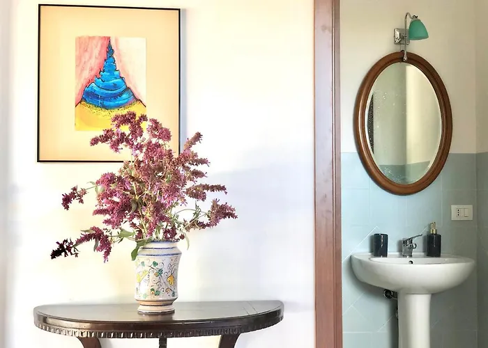 Gæstehus Agrialma 3*