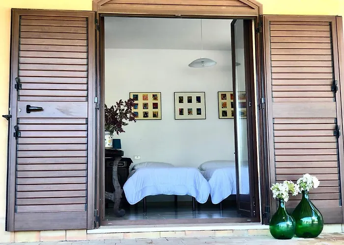 Gæstehus Agrialma Agrigento