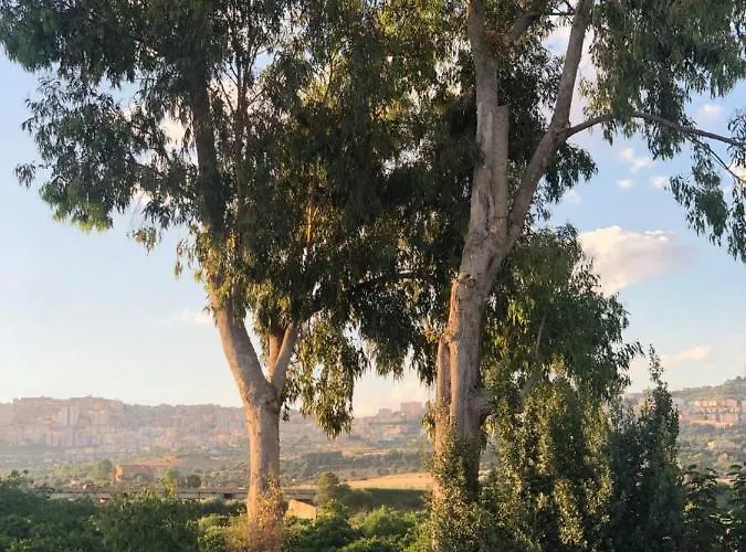 Gæstehus Agrialma Agrigento