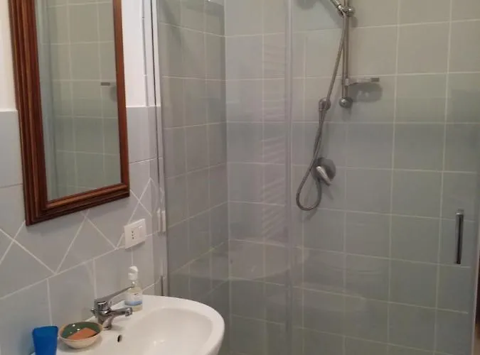 Gæstehus Agrialma Agrigento