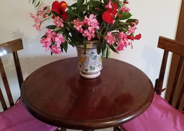 Agrialma Gæstehus 3*